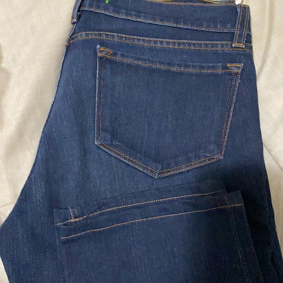 J Brand Cigarette/Straight Leg - Picture 4 of 10